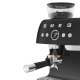 Кофемашина эспрессо SMEG EGF03BLMEU
