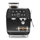 Кофемашина эспрессо SMEG EGF03BLMEU