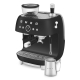 Кофемашина эспрессо SMEG EGF03BLMEU