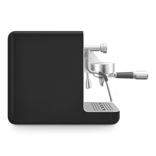 Кофемашина эспрессо SMEG EMC02BLMEU