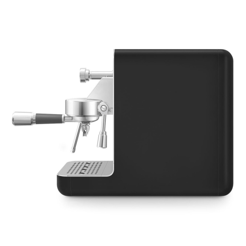 Кофемашина эспрессо SMEG EMC02BLMEU