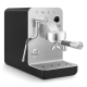 Кофемашина эспрессо SMEG EMC02BLMEU