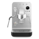 Кофемашина эспрессо SMEG EMC02BLMEU
