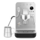 Кофемашина эспрессо SMEG EMC02BLMEU