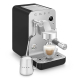 Кофемашина эспрессо SMEG EMC02BLMEU