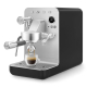 Кофемашина эспрессо SMEG EMC02BLMEU
