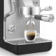 Кофемашина эспрессо SMEG EMC02BLMEU