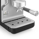 Кофемашина эспрессо SMEG EMC02BLMEU