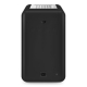 Кофемашина эспрессо SMEG EMC02BLMEU