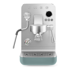Кофемашина эспрессо SMEG EMC02EGMEU