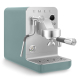Кофемашина эспрессо SMEG EMC02EGMEU