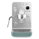 Кофемашина эспрессо SMEG EMC02EGMEU