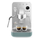 Кофемашина эспрессо SMEG EMC02EGMEU
