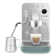 Кофемашина эспрессо SMEG EMC02EGMEU