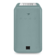 Кофемашина эспрессо SMEG EMC02EGMEU