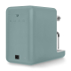 Кофемашина эспрессо SMEG EMC02EGMEU