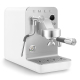 Кофемашина эспрессо SMEG EMC02WHMEU