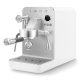 Кофемашина эспрессо SMEG EMC02WHMEU