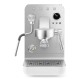 Кофемашина эспрессо SMEG EMC02WHMEU
