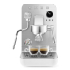 Кофемашина эспрессо SMEG EMC02WHMEU