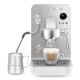 Кофемашина эспрессо SMEG EMC02WHMEU