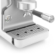 Кофемашина эспрессо SMEG EMC02WHMEU