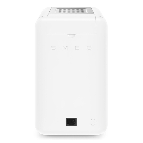 Кофемашина эспрессо SMEG EMC02WHMEU