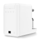 Кофемашина эспрессо SMEG EMC02WHMEU