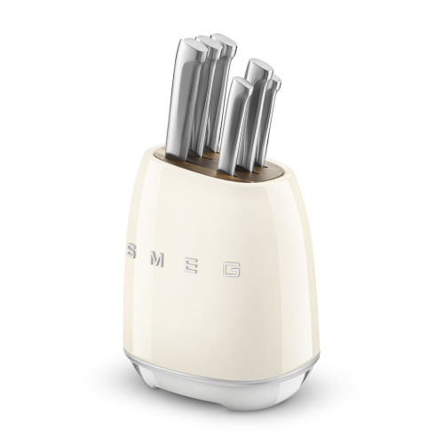 Комплект ножей Smeg KBSF02CR