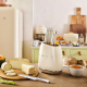 Комплект ножей Smeg KBSF02CR