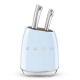 Комплект ножей Smeg KBSF02PB