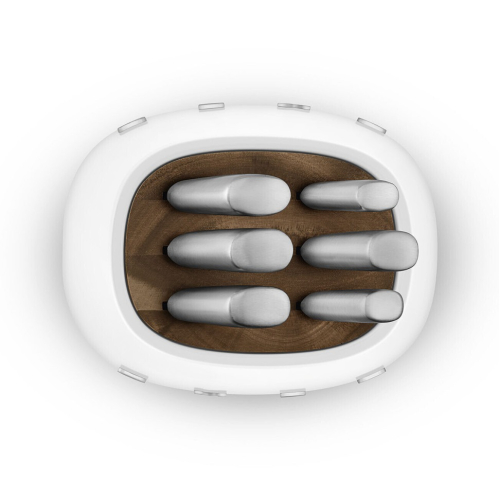 Комплект ножей Smeg KBSF02WH