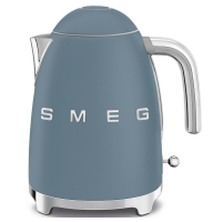 Чайник SMEG KLF03SBMEU