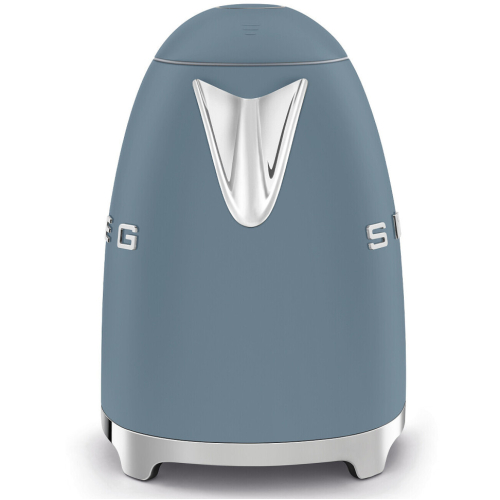 Чайник SMEG KLF03SBMEU