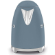 Чайник SMEG KLF03SBMEU