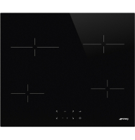 Варочная панель SMEG SE264TD1