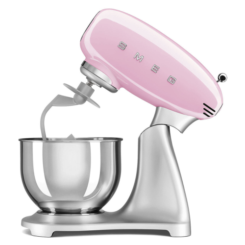 Планетарный миксер SMEG SMF02PKEU