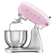 Планетарный миксер SMEG SMF02PKEU