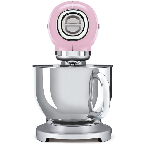 Планетарный миксер SMEG SMF02PKEU