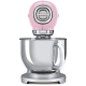 Планетарный миксер SMEG SMF02PKEU
