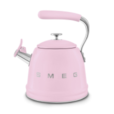 Чайник SMEG WKF01PK