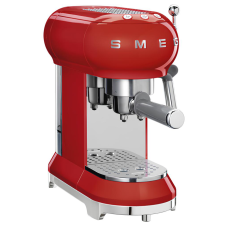 Кофеварка эспрессо SMEG ECF01RDEU