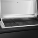 Встраиваемый электрический гриль Smeg BBQE12X