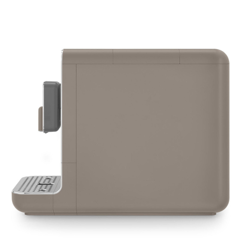 Кофемашина SMEG BCC11TPMEU