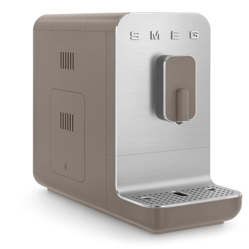 Кофемашина SMEG BCC11TPMEU