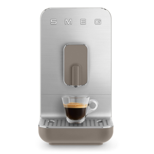 Кофемашина SMEG BCC11TPMEU