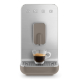 Кофемашина SMEG BCC11TPMEU