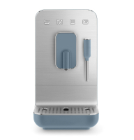 Кофемашина SMEG BCC12SBMEU