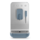 Кофемашина SMEG BCC12SBMEU