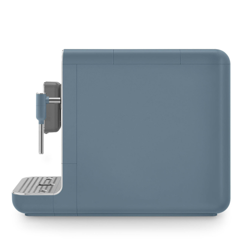 Кофемашина SMEG BCC12SBMEU